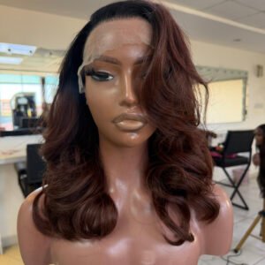 Body Wave