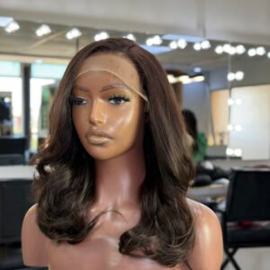 Body Wave