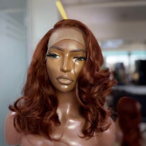 Body Wave