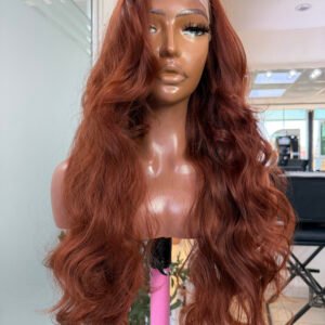 Body Wave