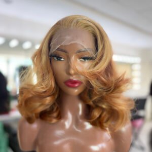 Body Wave