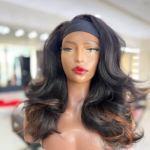 Body Wave