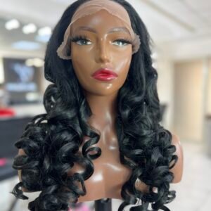 Body Wave