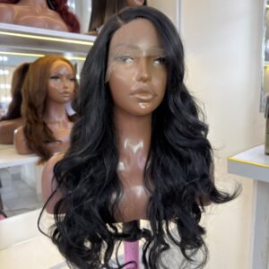 Aisha